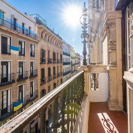 Spacious Central-3Bedrooms 3Bathrooms-Sol Madrid Ngoại thất bức ảnh